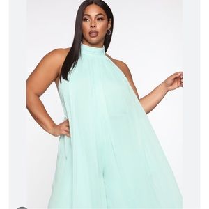 NWT Jumpsuit